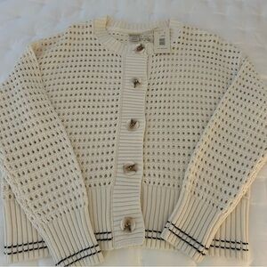 Magaschoni Cardigan